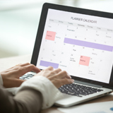 Calendar Management & Agenda-setting for Meetings