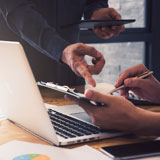 Custom Payroll Management Services