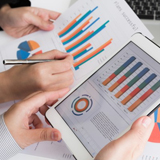 Financial Data Entry Services