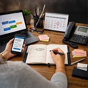 Appointment Scheduling and Sales Meeting Coordination