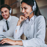 Call Distribution Services