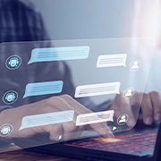 Chat, Email & Omnichannel Interaction 
