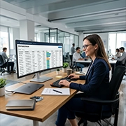 CRM-Ready Data Structuring