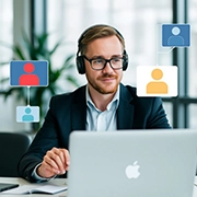 Inbound Customer Interaction Management