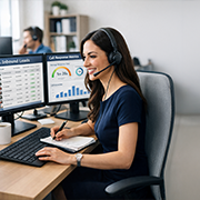 Inbound Lead Handling & Call Response