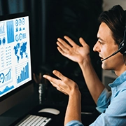 Outbound Engagement & Appointment Execution 