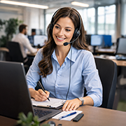 Outbound Telemarketing Execution