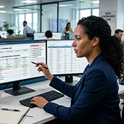 Quality Control and Governance