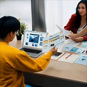 Advanced Design Support & Visual Systems