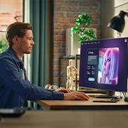 AI-Enhanced Creative Production
