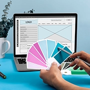 Brand & Marketing Asset Production