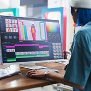 Core Video Editing & Post-Production