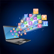 Digital & Social Media Graphics