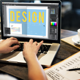 DTP Photo Editing