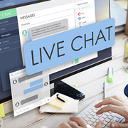 Chat Support