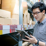 E-Commerce Inventory Management