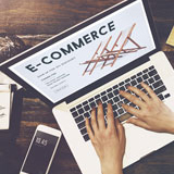 E-Commerce Product Data Entry