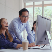 General Admin Support and Research