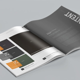 Magazine Ad Design