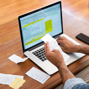Order Processing