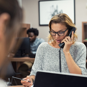 Phone Support
