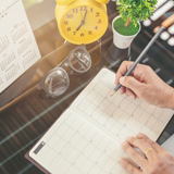 Corporate Event Planning