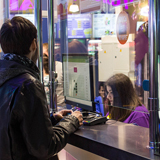 Purchasing Tickets