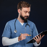 Collecting Patient Data