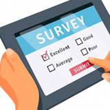 Conducting Satisfaction Surveys