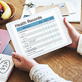 Electronic Health Records (EHR) Management