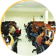 Flatworld Solutions Bolivia Office View 1