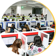 Flatworld Solutions Philippines Davao Office View 1