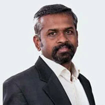 David Antony