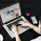Blog Writing