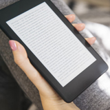 E-book Writing & Marketing