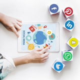 Social Media Marketing Services Social Media Marketing Services