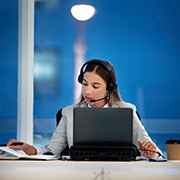 Omnichannel CRM integration and documentation