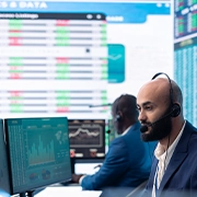 Real-time customer support across channels reporting