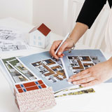 Reports on Properties in the Areas