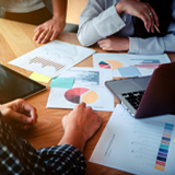 Reports that Offer Demographic and Business Information