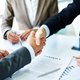 Contract Negotiation Strategy Creation