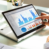 Dashboard Development