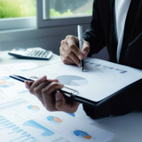 Industry Analysis Services