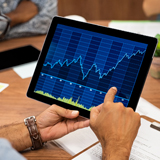 Visual Data Reporting & Analysis