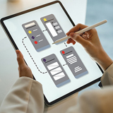 iOS Application Design Services