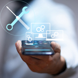 iOS Application Maintenance Services