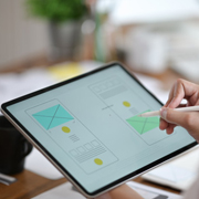 Mobile App Design Services