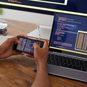 Mobile Backend Development Services