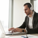 Transcription Review Services